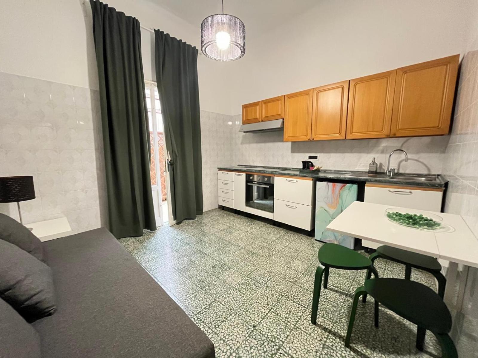 Affittacamere Creuza De Mae Levanto Exterior foto